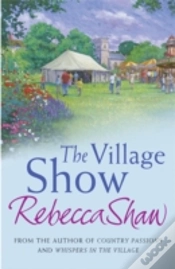 Capa do artigo Village Show