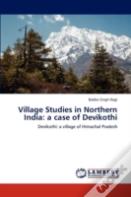 Village Studies In Northern India