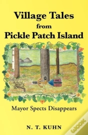 Capa do artigo Village Tales From Pickle Patch Island