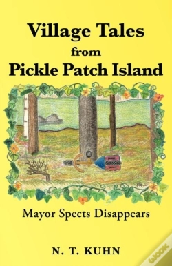 Capa do artigo Village Tales From Pickle Patch Island