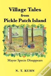 Village Tales From Pickle Patch Island