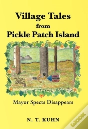 Capa do artigo Village Tales From Pickle Patch Island