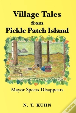 Capa do artigo Village Tales From Pickle Patch Island