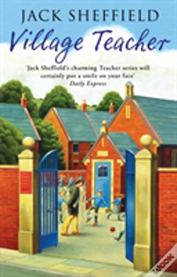 Capa do artigo Village Teacher