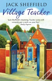 Capa do artigo Village Teacher