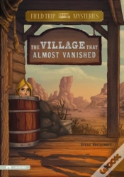 Capa do artigo Village That Almost Vanished