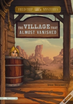 Capa do artigo Village That Almost Vanished