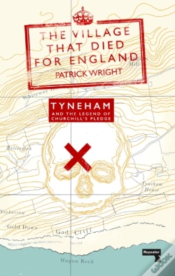 Capa do artigo Village That Died For England