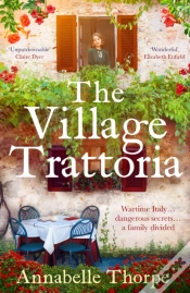 Capa do artigo Village Trattoria