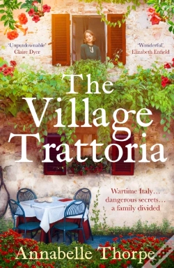 Capa do artigo Village Trattoria