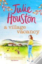 Capa do artigo Village Vacancy