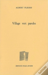 Village Vert Paroles