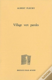 Capa do artigo Village Vert Paroles