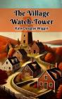 Village Watch-Tower - Preview