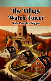 Capa do artigo Village Watch-Tower