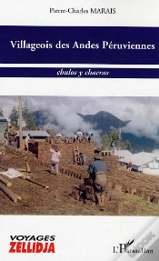 Capa do artigo Villageois Des Andes Peruviennes ; Chulos Y Chacras