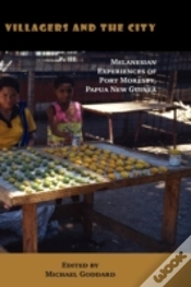 Capa do artigo Villagers And The City: Melanesian Exper