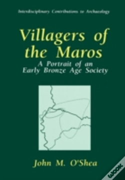 Capa do artigo Villagers Of The Maros