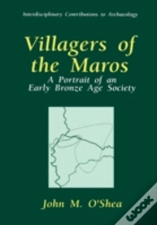 Capa do artigo Villagers Of The Maros