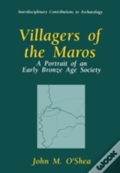 Capa do artigo Villagers Of The Maros