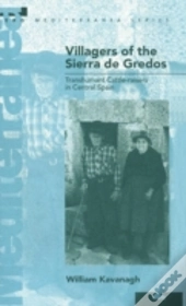 Villagers Of The Sierra De Gredos