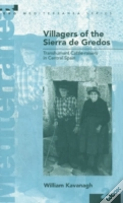 Capa do artigo Villagers Of The Sierra De Gredos