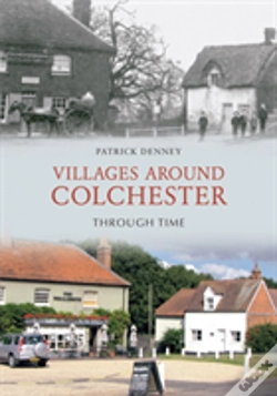 Capa do artigo Villages Around Colchester Through Time
