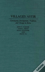 Capa do artigo Villages Astir