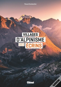 Capa do artigo Villages D'Alpinisme Des Écrins