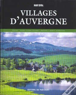 Capa do artigo Villages D'Auvergne