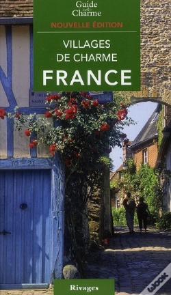 Capa do artigo Villages De Charme ; France (Édition 2010)