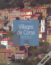 Villages De Corse