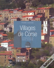 Capa do artigo Villages De Corse