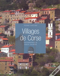 Capa do artigo Villages De Corse