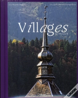 Capa do artigo Villages De France