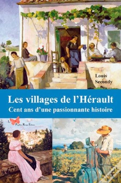 Capa do artigo Villages De L'Hérault, 100 Ans D'Histoire