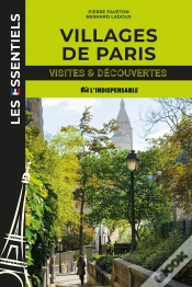 Capa do artigo Villages De Paris : Visites Et Découvertes