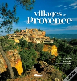 Capa do artigo Villages De Provence