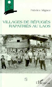 Capa do artigo Villages De Réfugiés Rapatriés Au Laos