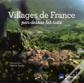 Villages De Rrance Par Dessus Les Toits