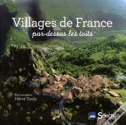 Capa do artigo Villages De Rrance Par Dessus Les Toits