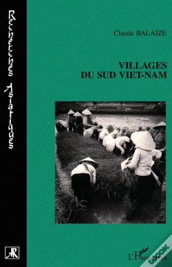 Capa do artigo Villages Du Sud Viet-Nam