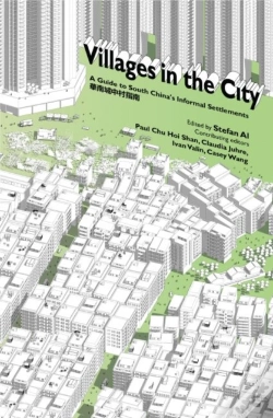 Capa do artigo Villages In The City