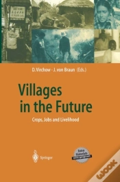 Capa do artigo Villages In The Future