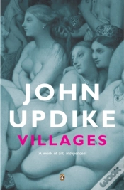 Capa do artigo Villages
