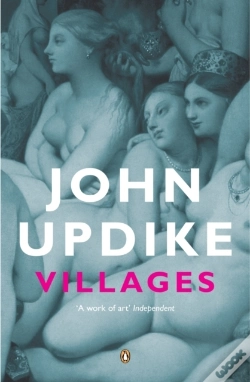 Capa do artigo Villages