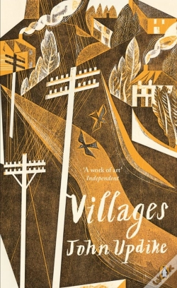 Capa do artigo Villages