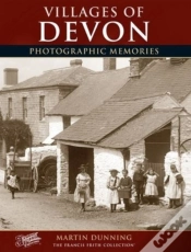 Capa do artigo Villages Of Devon