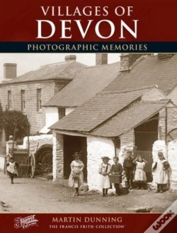 Capa do artigo Villages Of Devon