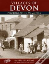 Villages Of Devon